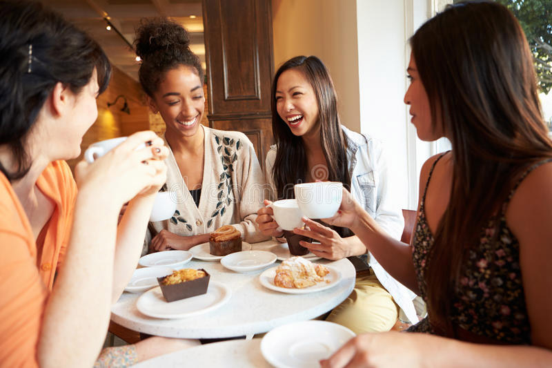 Women Group Meeting