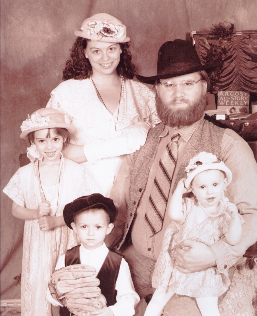 1920's Pic