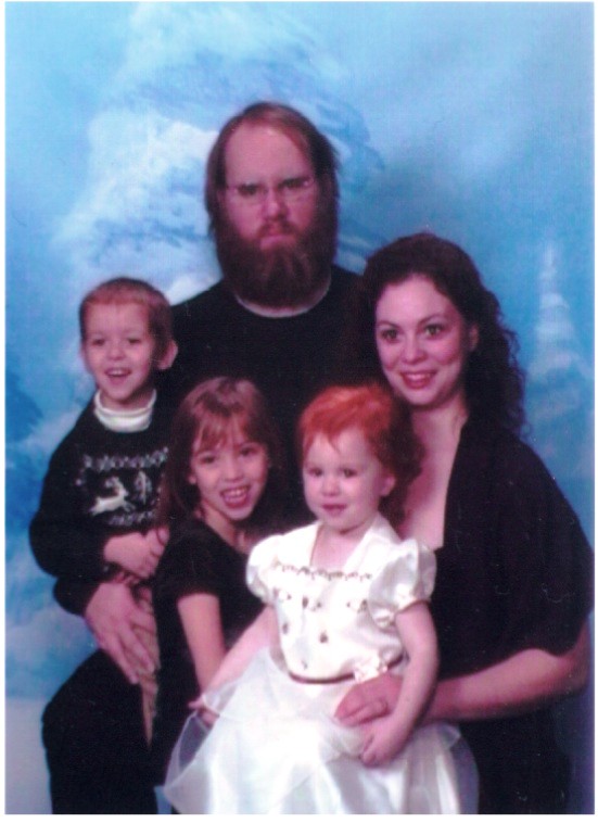 Christmas 2004