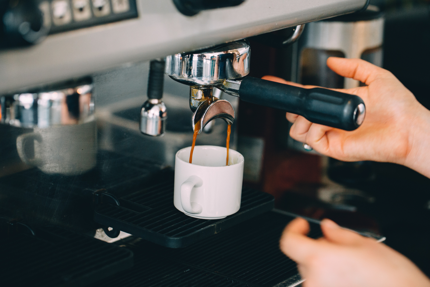 coffee