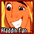 Aladdin mi personaje favorito