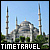 Travel in time, archeology fan