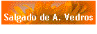 Salgado de A. Vedros
