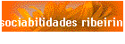 sociabilidades ribeirinhas na Moita