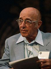 Carl Rogers