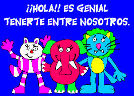 Bienvenida