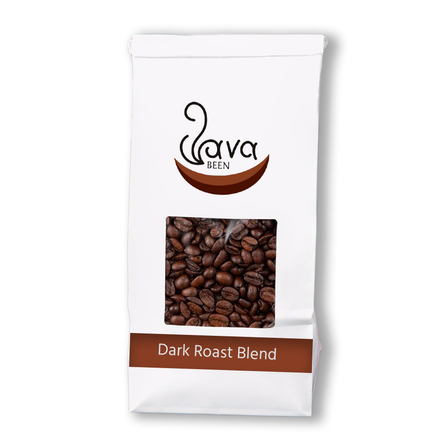 Dark Roast Blend