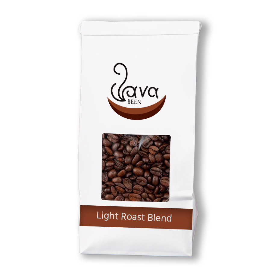 Light Roast Blend