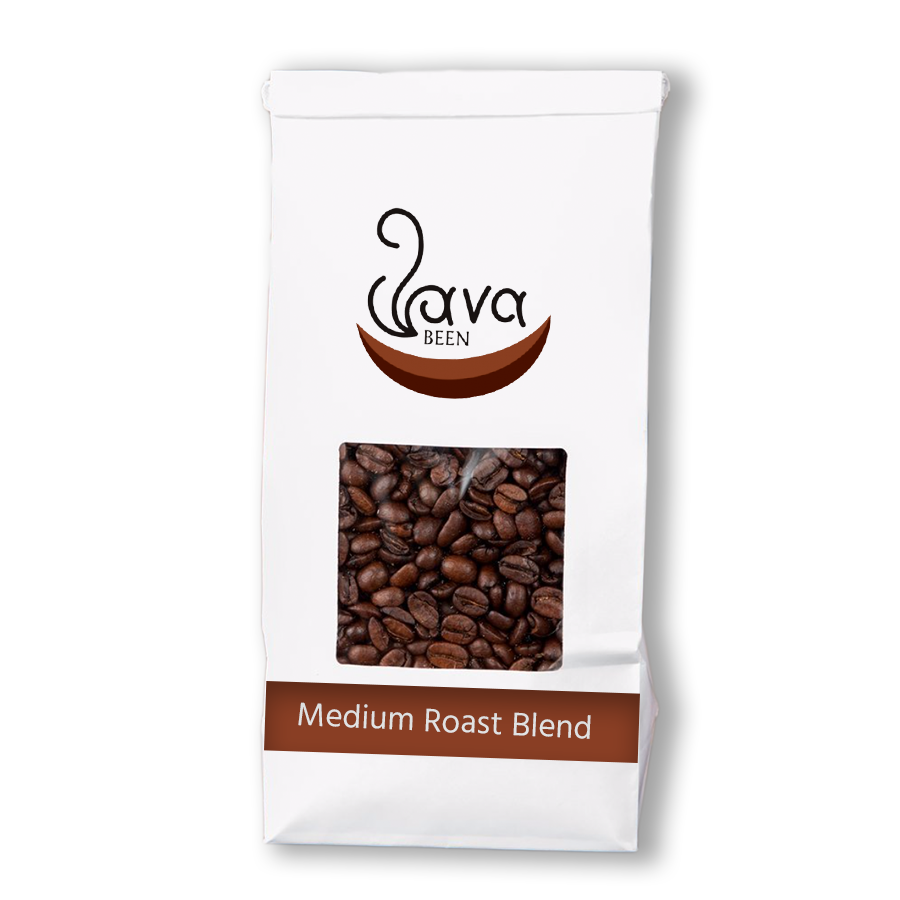 Medium Roast Blend