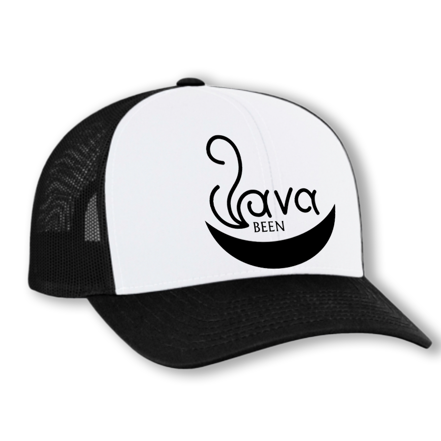 Trucker Hat