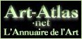 Art-Atlas.Net, The International Art Directory / L'Annuaire International de l'Art