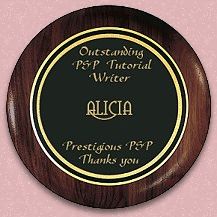 Thank you Prestigious Friends!!!
