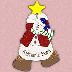 Snowman