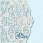 Lace Background