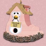 Birdhouse