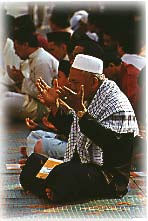Du'a