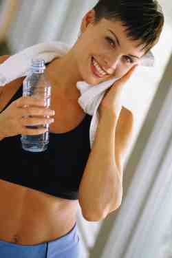  PLAN D'ENTRAINEMENT SPECIAL ABDOS FEMME 
