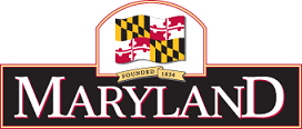 Maryland Logo