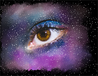Seeing the Galaxy