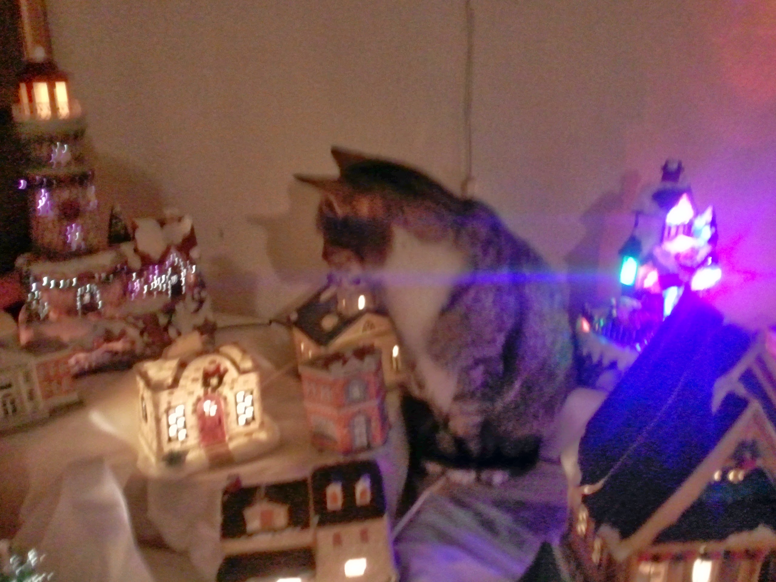 Christmas Village