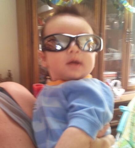 Sunglasses