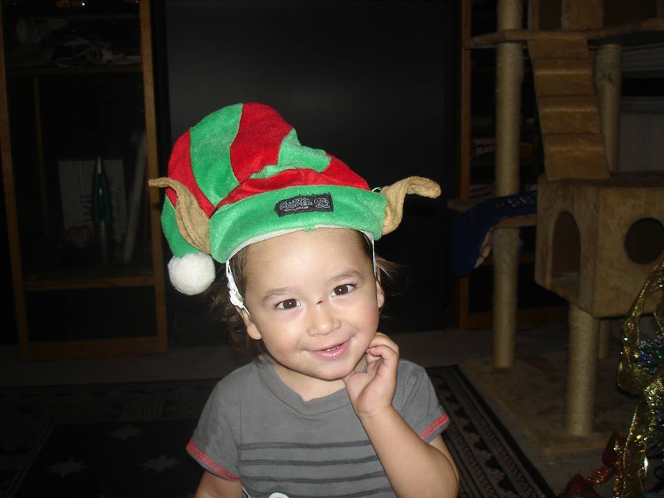 Christmas