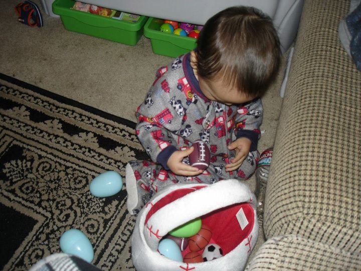 Easter