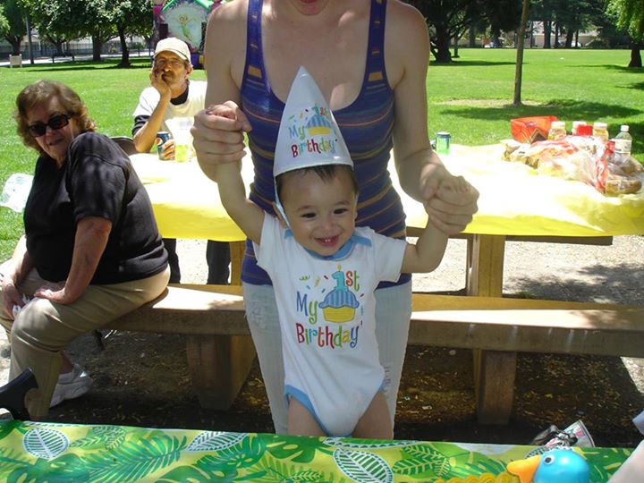 Birthday