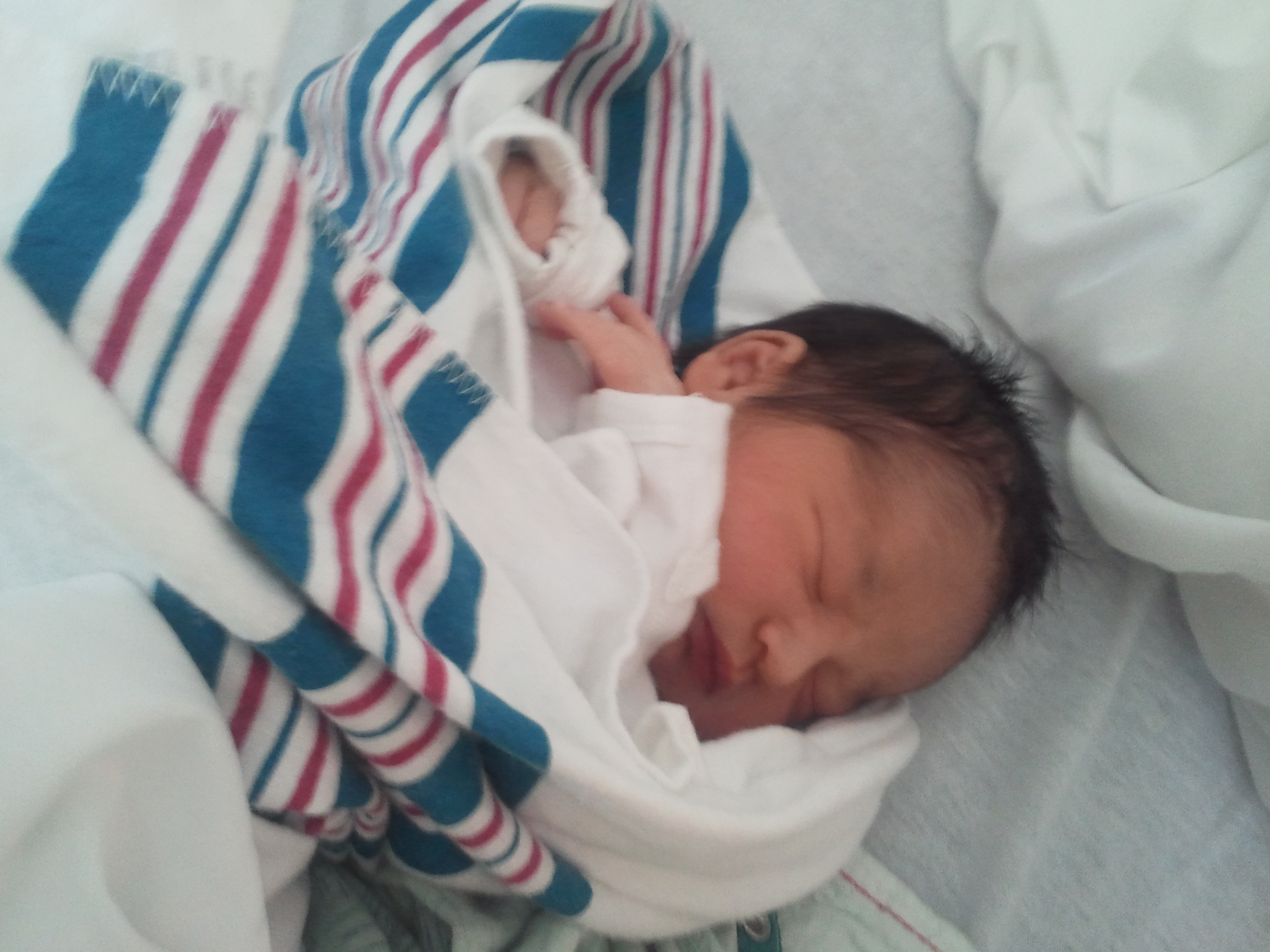 Born