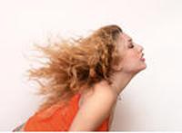 Cura dei capelli e trattamento dei capelli