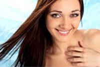 Excessive hair loss causes