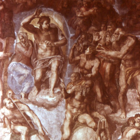 CRISTO GIUDICE