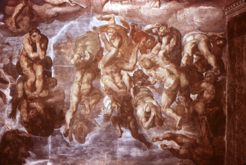 GIUDIZIO UNIVERSALE