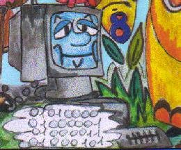 DISEGNO COMPUTER