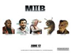 MIB in Tehran