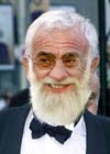 Dr. Nun Khamei, president of the Asgar Academy Awards 2005