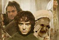The Lord of the Wrongs