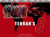Tehran's 8