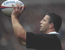 Sean Fitzpatrick
