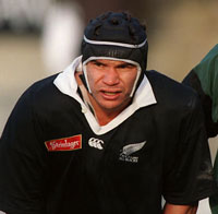 Michael Jones