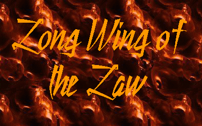 Click here to see the othermembers of the Spy Wing.