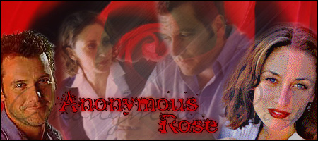 Anonymous Rose