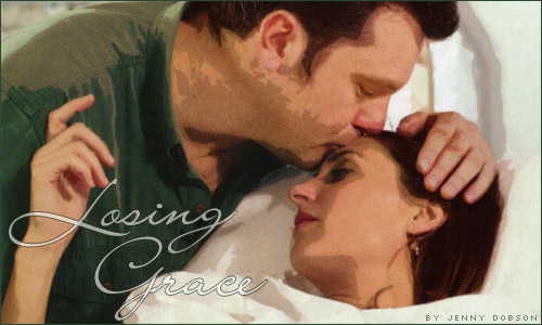 Losing Grace