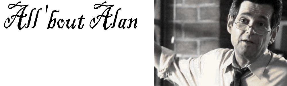 All About Alan