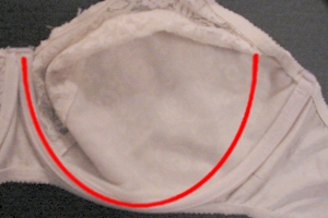 bent wire
