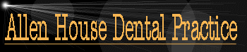 allen house dental practice