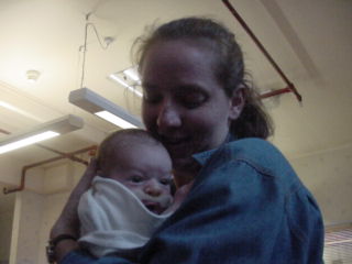Hi this page has pictures of our baby so it may take a while to load...sorry about the wait