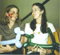 Pretty Clowns