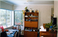 Dinning room