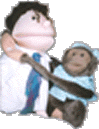 Harald & Mike